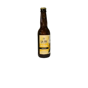 PIE BLONDE 33CL