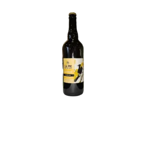 PIE BLONDE 75CL