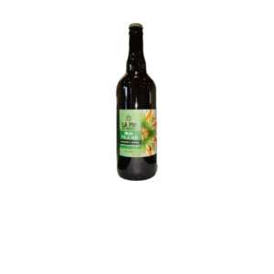 PIE IPA 75CL