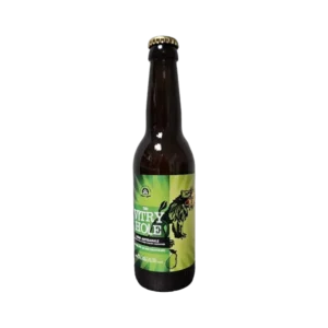PIE VITRYHOLE 33CL