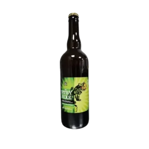 PIE VITRYHOLE 75CL