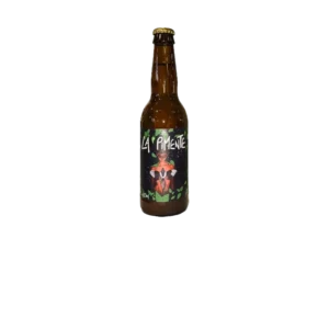 PIE LA PIMENTE 33 CL