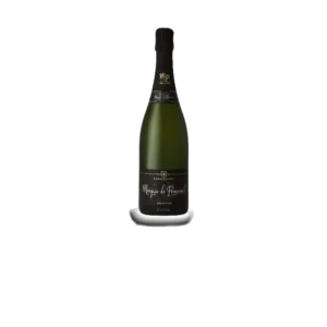 CHAMPAGNE MARQUIS DE POMEREUIL "BRUT SELECTION" 75 CL