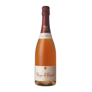 CHAMPAGNE MARQUIS DE POMEREUIL ROSÉ TENDRE 75 L