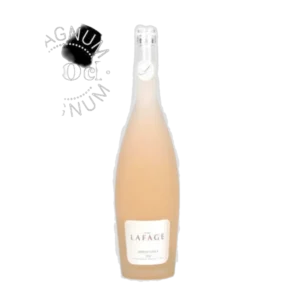 MIRAFLORS CC ROSE IGP 2023 150 CL