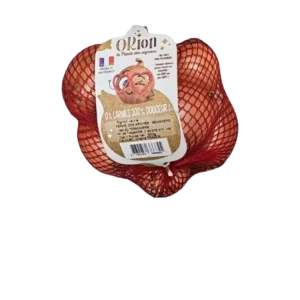 OIGNON JAUNE BOULE ORION 500 GR