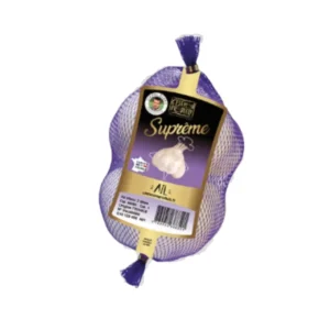 AIL BLANC SUPREME 2 TETES
