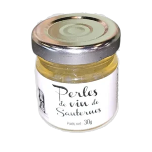 PERLES DE SAUTERNES NEUTRE 30 GR