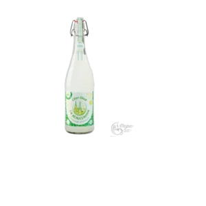 LIMONADE ARTISANALE CITRON GLACE LA BEAUCERONNE 75 CL