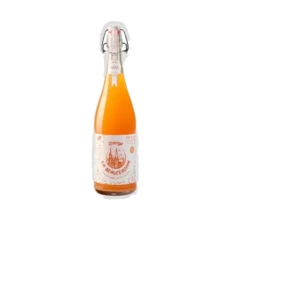 LIMONADE ARTISANALE ORANGE LA BEAUCERONNE 75 CL