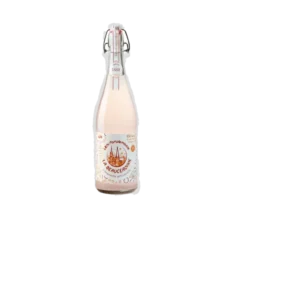 LIMONADE ARTISANALE LITCHI/PAMPLEMOUSSE LA BEAUCERONNE 75 CL