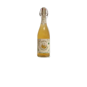 LIMONADE ARTISANALE GINGEMBRE LA BEAUCERONNE 75 CL