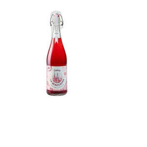 LIMONADE ARTISANALE CASSIS LA BEAUCERONNE 75 CL
