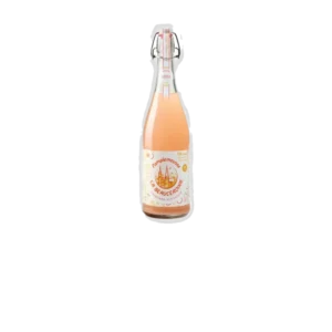 LIMONADE ARTISANALE PAMPLEMOUSSE LA BEAUCERONNE 75 CL