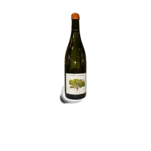TOURAINE BLANC AOP 2021 "LA CLOSERIE IMAGINAIRE" 75 CL