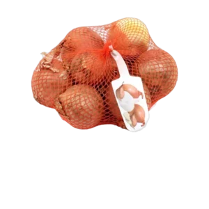 OIGNON JAUNE BOULE 1 KG