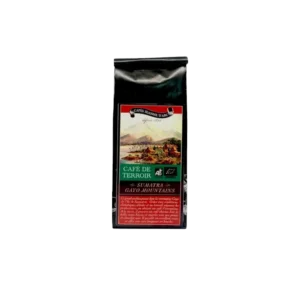 CAFE SUMATRA GAYO GRAIN