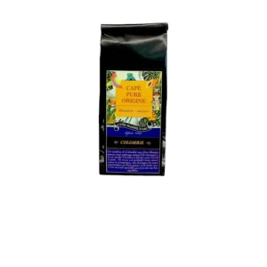 CAFE COLOMBIE GRAIN