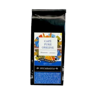 CAFE NICARAGUA GRAIN