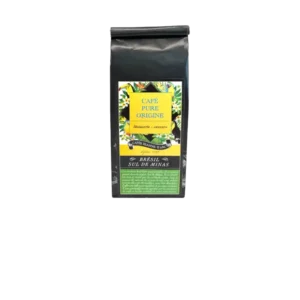 CAFÉ BRÉSIL SUL DE MINAS GRAINS