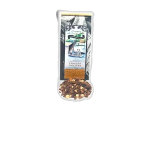 INFUSION LES VERGERS D'OLIVET