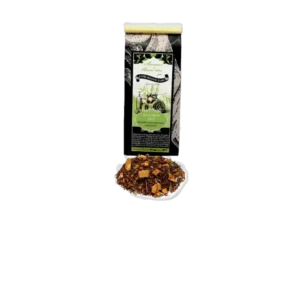 ROOIBOS ZEN ORANGE CARAMEL