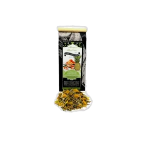 INFUSION TRÉSOR DE LONGÉVITÉ