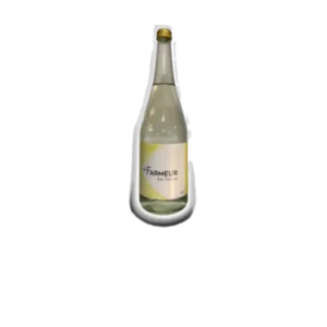 EAU TONIQUE LE FARMEUR 75 CL