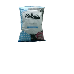 CHIPS BELSIA SEL ILE DE RE 150 GR