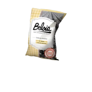 CHIPS BELSIA AIL BASILIC 150 GR