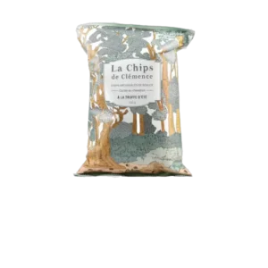 CHIPS BELSIA A LA TRUFFE D'ETE 100 GR
