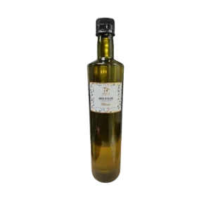 HUILE D'OLIVE VIERGE EXTRA FRUITÉ MÛR 75 CL