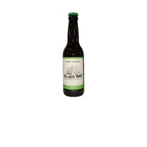 MOUSS'BAT IPA 33 CL