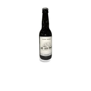 MOUSS'BAT AMBREE 33 CL