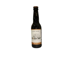 MOUSS'BAT BRUNE 33 CL