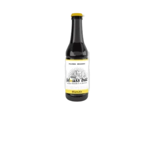 MOUSS'BAT BLONDE 33 CL