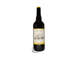 MOUSS'BAT BLONDE 75 CL