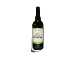 MOUSS'BAT IPA 75 CL