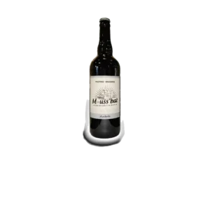 MOUSS'BAT AMBREE 75 CL