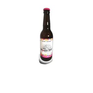 MOUSS'BAT CHAMPETRE 33 CL