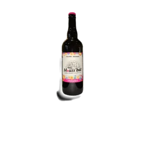 MOUSS'BAT CHAMPETRE 75 CL