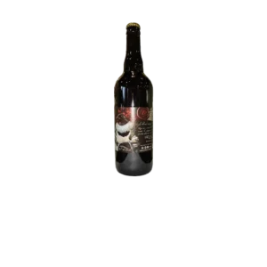 PIE TRIPLE BLONDE AUX FEVES DE TONKA 33 CL