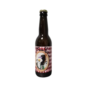 PIE FRAU K 33 CL