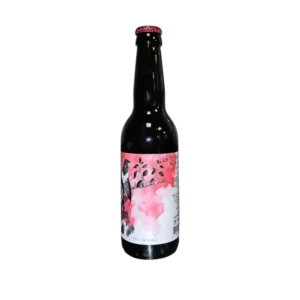 PIE PORTER FRUITS ROUGES 33 CL