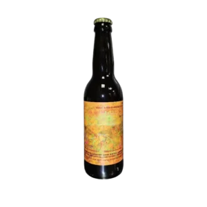 PIE LA VIEILLE SHERRY 33 CL