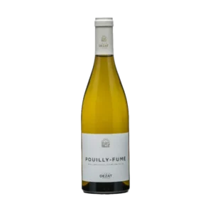 POUILLY-FUME BLANC 2023 DEZAT 75 CL