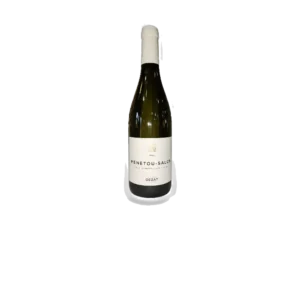 MENETOU-SALON BLANC 2022 DEZAT 75 CL