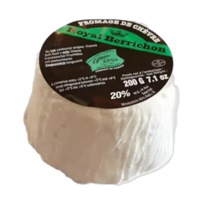 ROYAL BERRICHON 200 GR SELECTION JACQUIN & FILS
