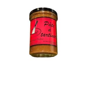 PATE A TARTINER 240 GR
