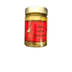 BABA CITRON LIMOCELLO 320 GR
